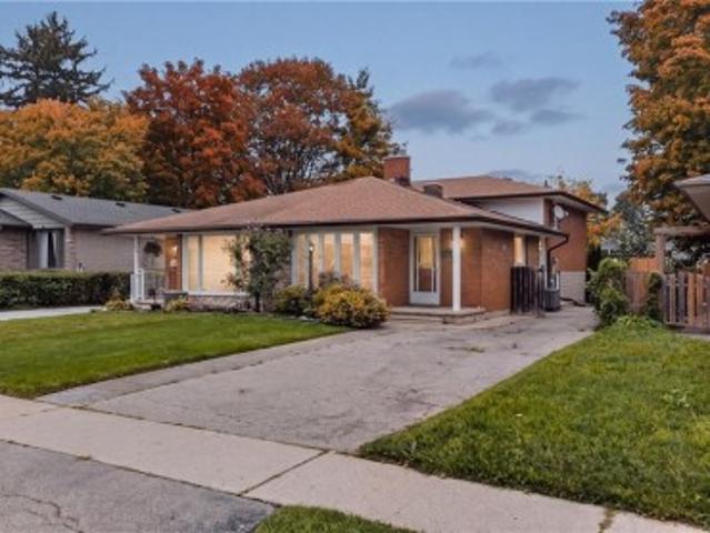 House for sale in Cambridge, Ontario