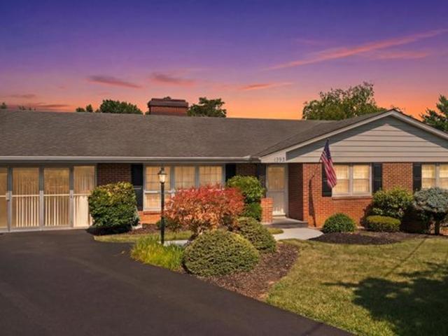 House for sale in Virginia