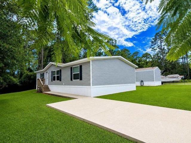 House for sale in Lillian, Alabama