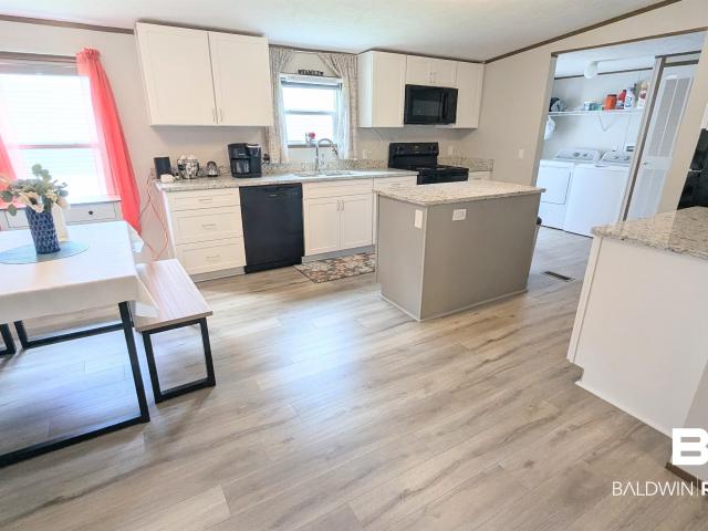 House for sale in Lillian, Alabama