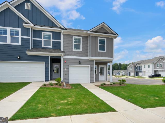 Townhouse for sale in Clayton, Georgia