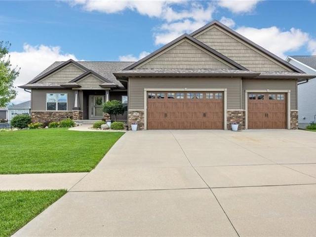 House for sale in Linn, Iowa