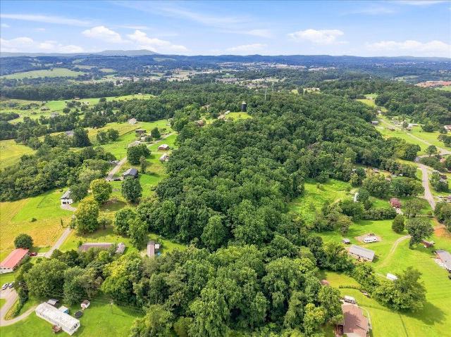 Land for sale in Tennessee