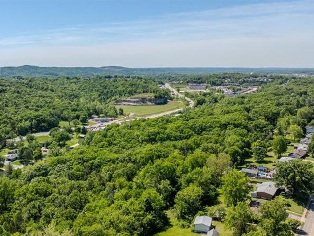 Land for sale in Herculaneum, Missouri