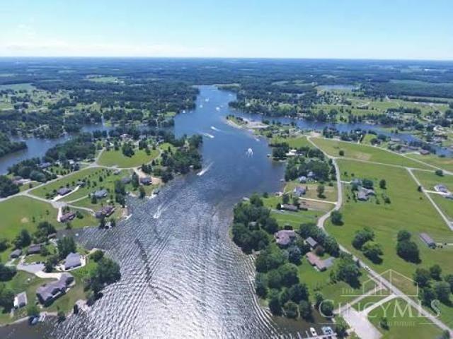 Land for sale in Sardinia, Ohio
