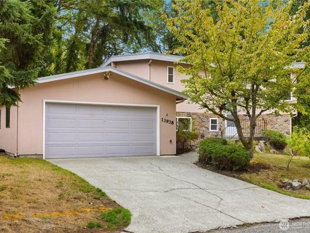 House for sale in Burien, Washington