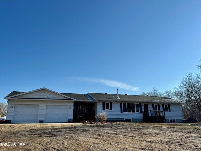 House for sale in Cavalier, North Dakota