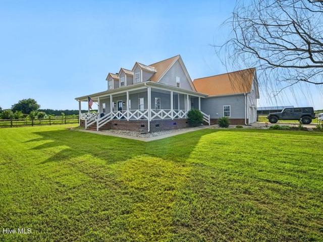 House for sale in Elizabeth City, North Carolina