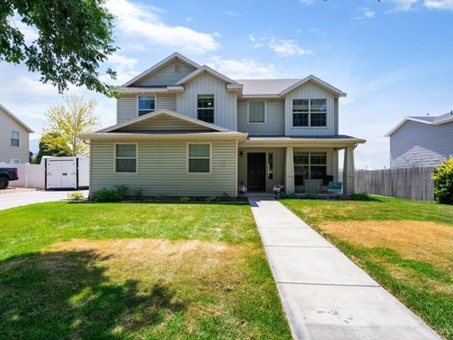 House for sale in Springville, Utah