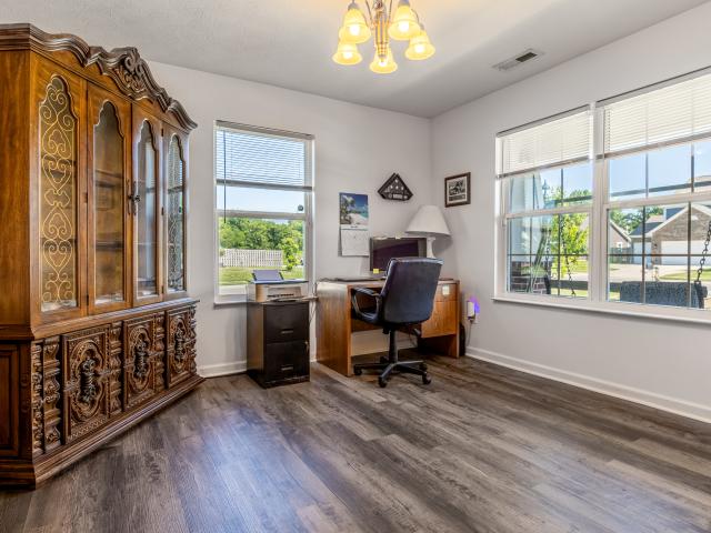 House for sale in Fortville, Indiana
