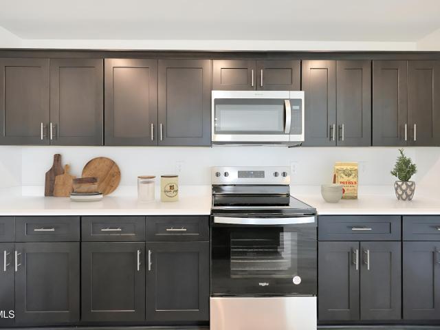 House for sale in Coolidge, Arizona