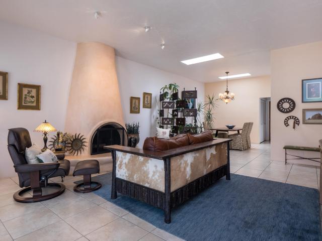 House for sale in Four Hills Village, Albuquerque