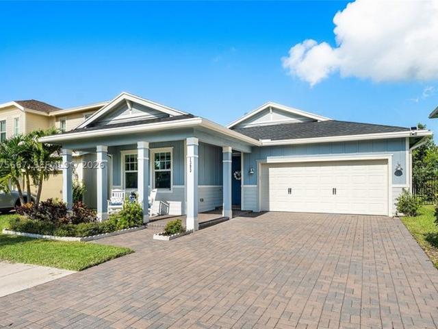 House for sale in Loxahatchee, Florida