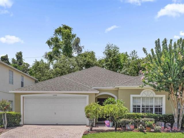 House for sale in Casselberry, Florida