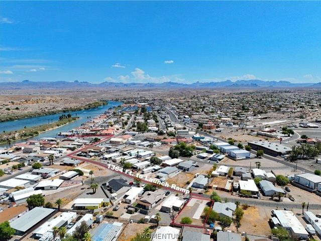 Land for sale in Bullhead City, Arizona