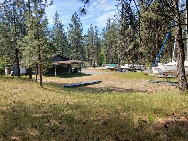 Land for sale in Kettle Falls, Washington