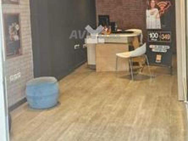 Local commercial vente à Anfa, Gharb-Chrarda-Beni Hssen
