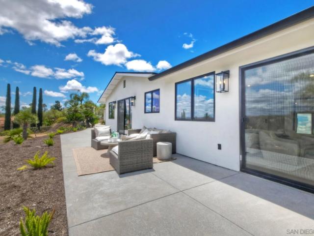 House for sale in Poway, California