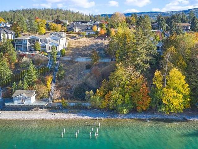 Land for sale in Coldstream, British Columbia