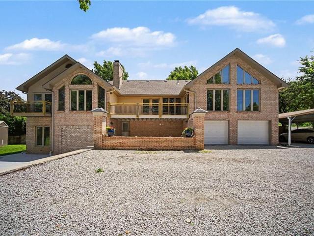 House for sale in Buchanan, Missouri