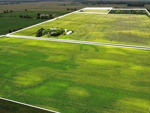 Land for sale in Farmersville, Ohio