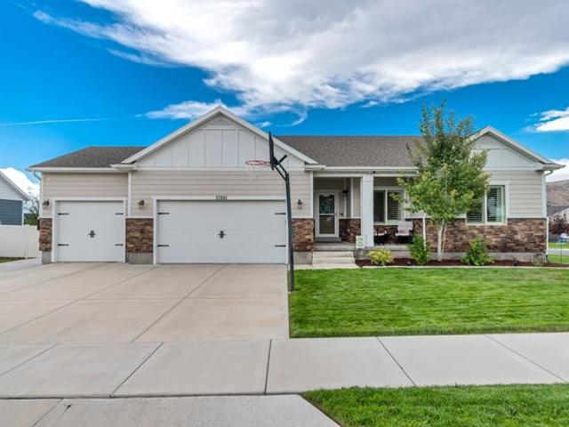 House for sale in Herriman, Utah