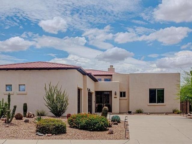 House for sale in Vail, Arizona