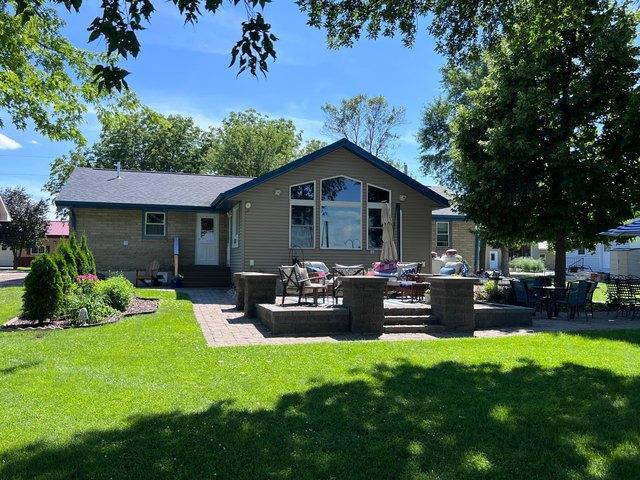 House for sale in Big Stone City, South Dakota