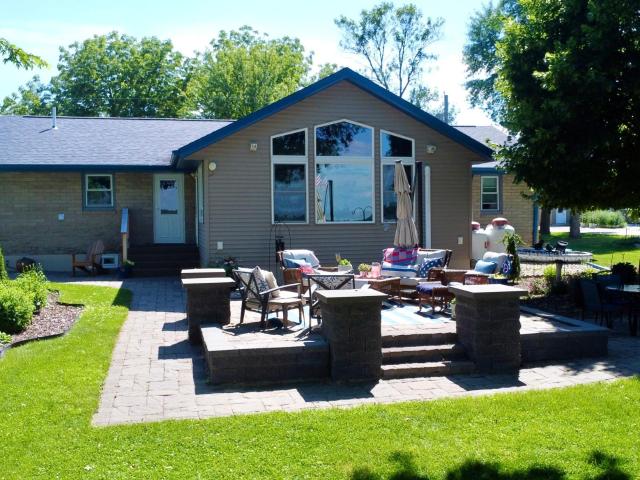 House for sale in Big Stone City, South Dakota