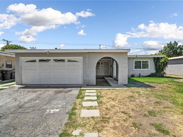 House for sale in La Puente, Los Angeles County