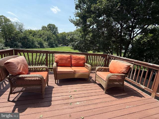 Townhouse for sale in Virginia