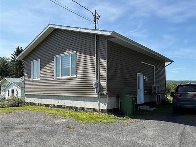 House for sale in Madawaska, New Brunswick