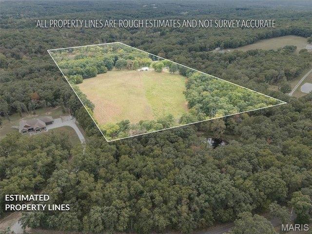 Farm for sale in De Soto, Missouri