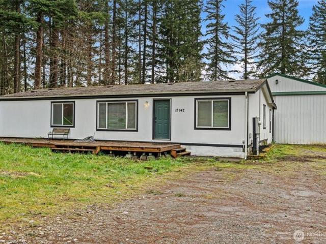 House for sale in Thurston, Washington