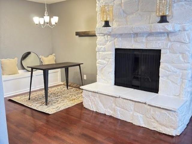 Townhouse for sale in Dallas