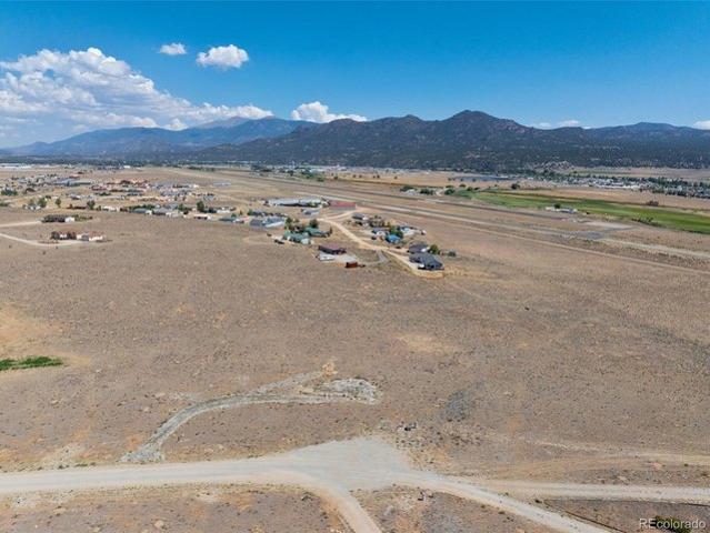 Land for sale in Buena Vista, Chaffee County