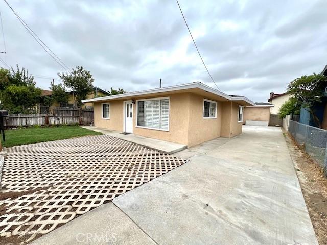 House for sale in Baldwin Park