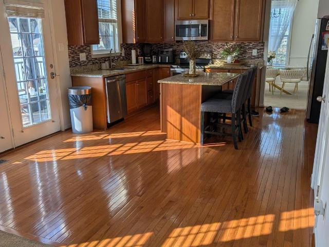 House for sale in Maugansville, Maryland