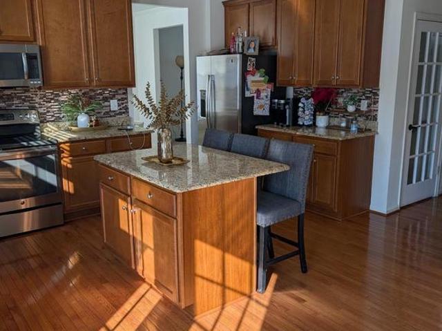 House for sale in Maugansville, Maryland