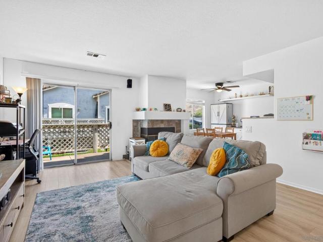Condo for sale in Poway, California