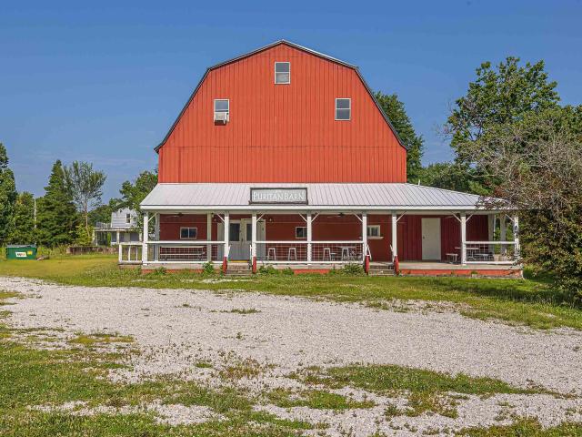 Commercial for sale in Tell City, Indiana