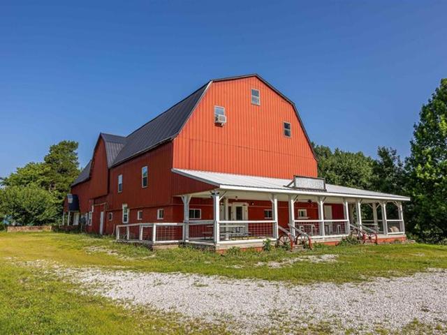 House for sale in Tell City, Indiana