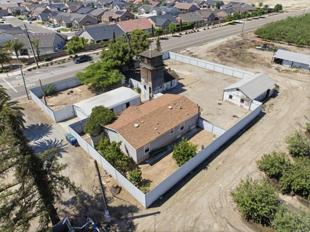 Land for sale in Kingsburg, California