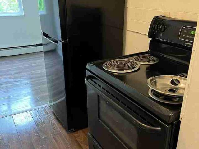 Apartment for rent in Ohio