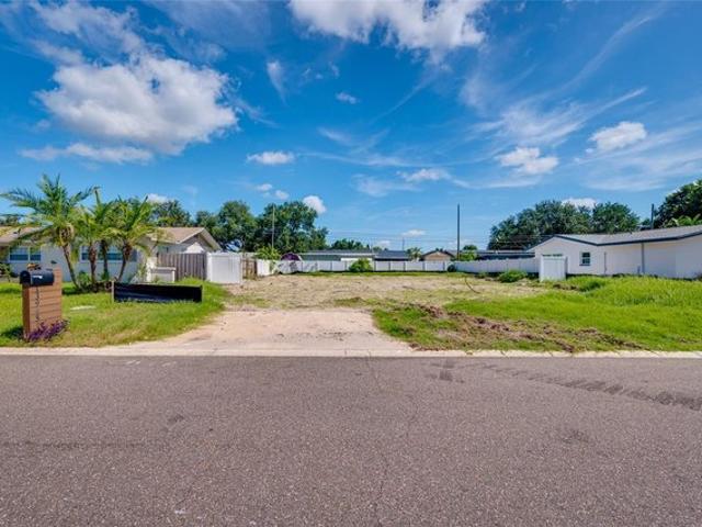 Land for sale in Seminole, Florida