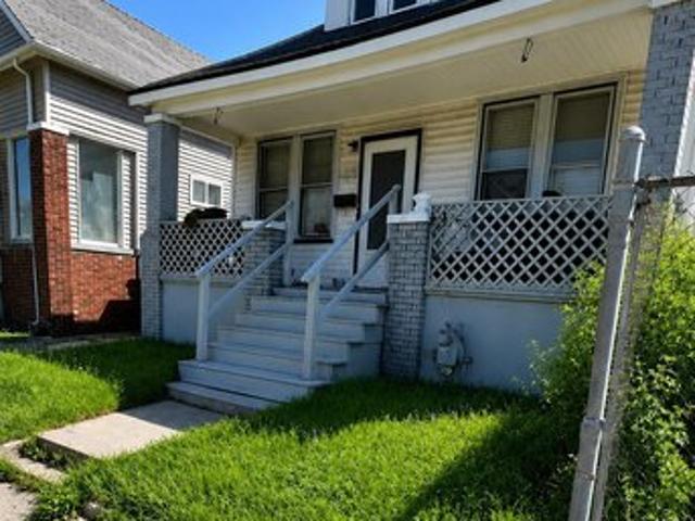 House for sale in Hamtramck, Michigan