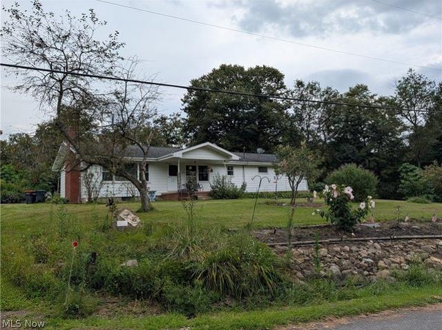 House for sale in Hanoverton, Ohio