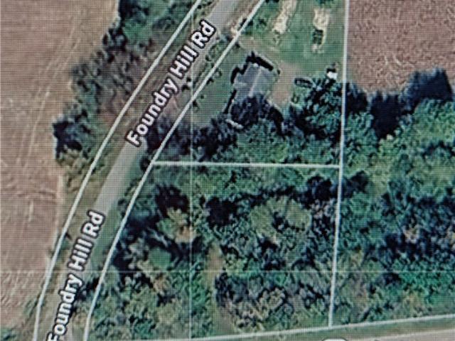 House for sale in Hanoverton, Ohio