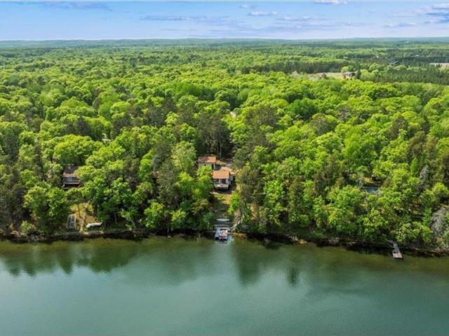 Land for sale in Pillager, Minnesota