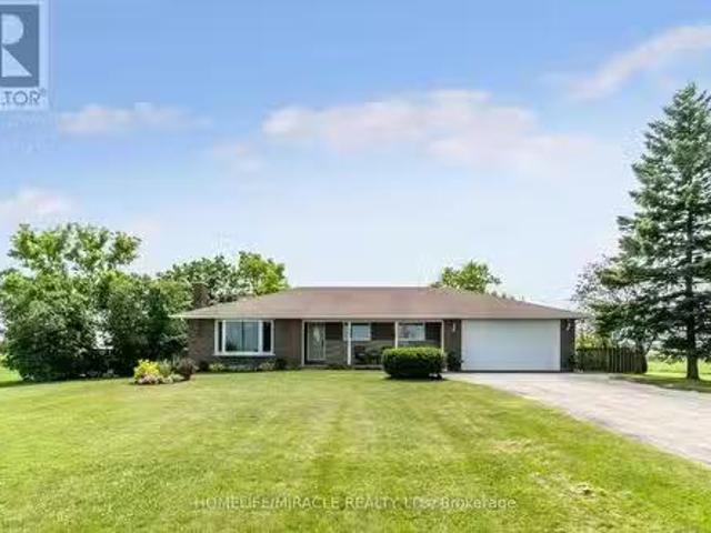 House for sale in Caledon, Ontario